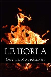Le Horla
