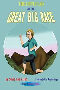 Little Lad and The Great Big Race