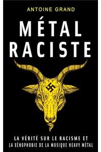 Métal Raciste