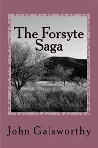 The Forsyte Saga