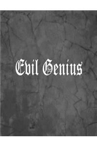 Evil Genius