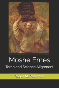Moshe Emes