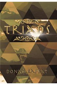 Triads: Or the Notebooks of D.D. Hoffnung