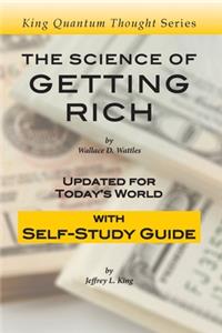 Science of Getting Rich