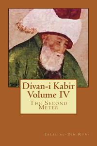 Divan-I Kabir, Volume IV