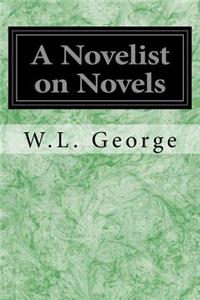 Novelist on Novels