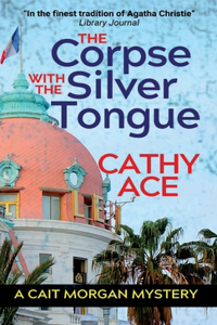 Corpse with the Silver Tongue