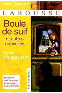 Boule de suif et autres nouvelles