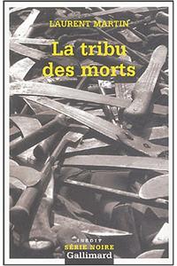 Tribu Des Morts