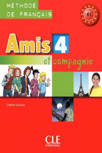 Amis et compagnie