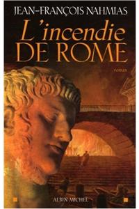 Incendie de Rome (L')