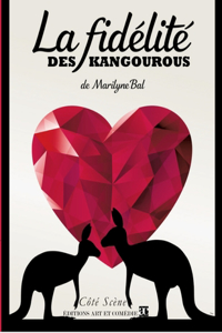 Fidélité des kangourous