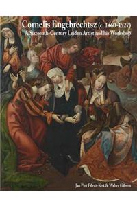 Cornelis Engebrechtsz