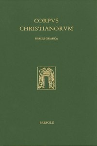 Opera: Versio Iberica: VII: Orationes XVI Et XIV
