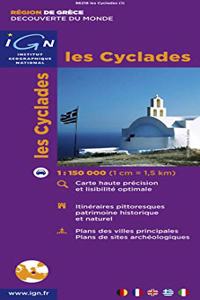 Cyclades