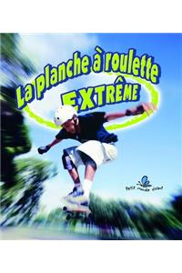 La Planche À Roulettes Extrême (Extreme Skateboarding)