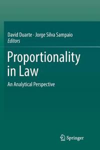 Proportionality in Law