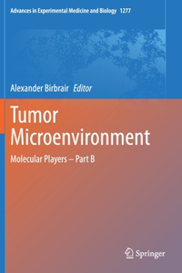 Tumor Microenvironment