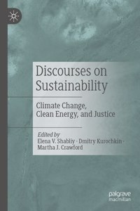 Discourses on Sustainability