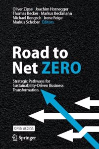 Road to Net Zero