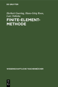 Finite-Element-Methode