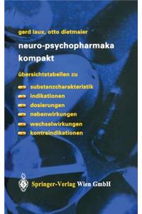 Neuro-Psychopharmaka Kompakt