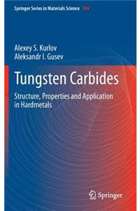 Tungsten Carbides