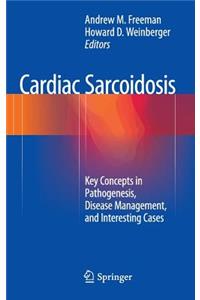 Cardiac Sarcoidosis