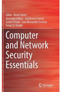 Computer and Network Security Essentials