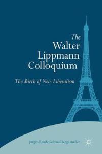 Walter Lippmann Colloquium