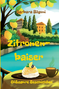 Zitronenbaiser