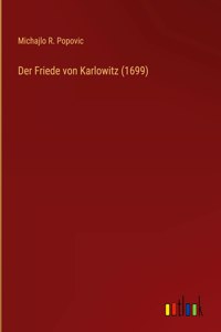 Friede von Karlowitz (1699)