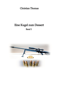 Eine Kugel zum Dessert