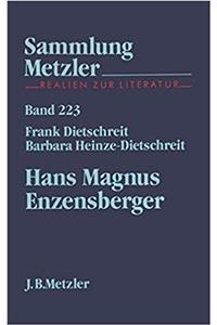 Hans Magnus Enzensberger