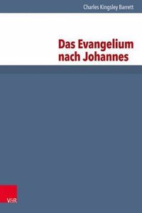 Das Evangelium Nach Johannes