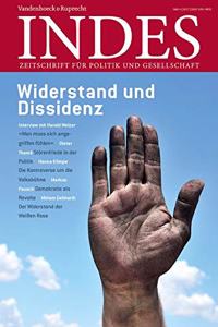 Widerstand Und Dissidenz