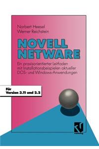 Novell NetWare