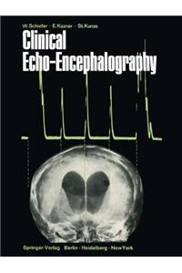Clinical Echo-Encephalography