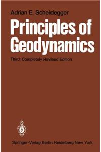 Principles of Geodynamics