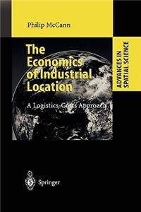 Economics of Industrial Location