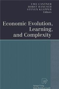 Economic Evolution, Learning, and Complexity