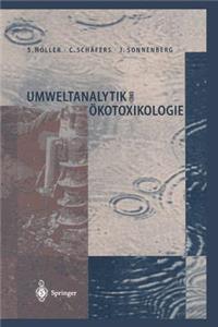 Umweltanalytik Und Ökotoxikologie