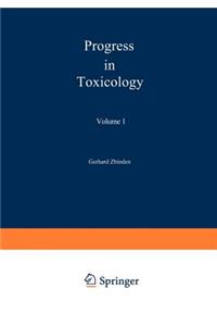 Progress in Toxicology