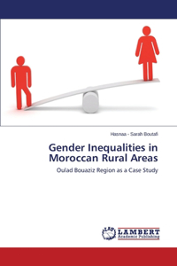 Gender Inequalities in Moroccan Rural Areas