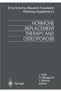 Hormone Replacement Therapy and Osteoporosis