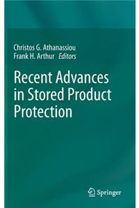 Recent Advances in Stored Product Protection