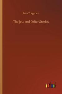 The Jew and Other Stories