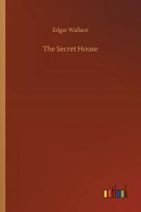 The Secret House