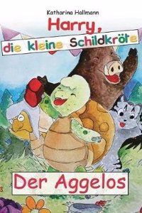 Harry, Die Kleine Schildkrote