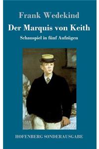 Marquis von Keith
